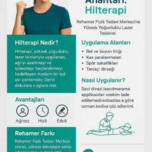Hilterapi