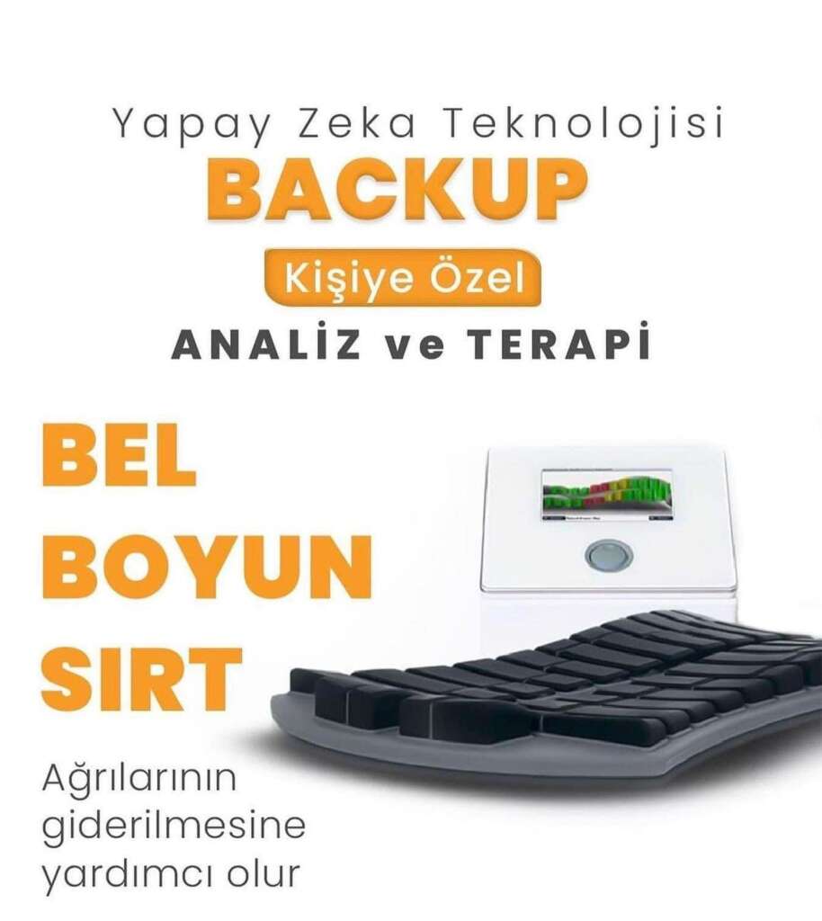 Back-Up 