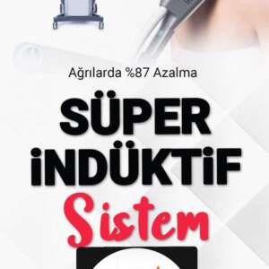 Süper İndüktif Sistem (SİS)