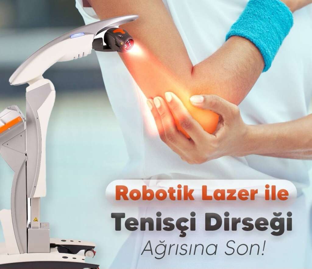 Tenisçi Dirseği
